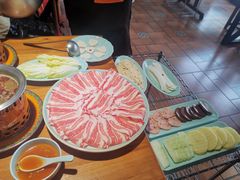 -小蒙原火锅(正翔店)