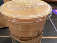-星巴克(南京商厦店)