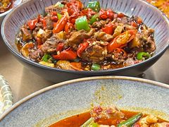-老三样·旧食新味(绿地店)