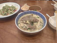 -老孙家泡馍(洒金桥店)