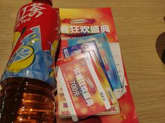 -满记甜品(优客百盛店)
