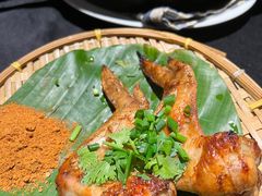 -松茸小馆·云南特色餐厅