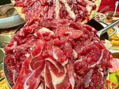 -今日牛事潮汕鲜牛肉火锅(瑞金店)