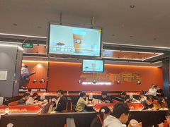 -胖哥俩肉蟹煲(石家庄长安万达店)
