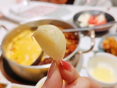 -川越泰火锅(吉利大厦店)