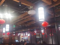 -缪氏川菜(丰盛町店)