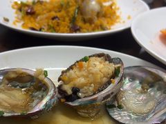 -四川小胡子海鲜(丁村万人海鲜广场店)