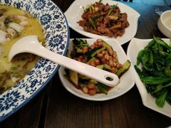 -抖鱼-抖音酸菜鱼(惠福东路店)