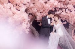 -全城热恋璀璨婚纱摄影(国贸总店)