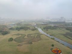 -无锡新湖铂尔曼大酒店