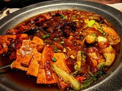 -奉天小馆·非遗东北菜(济南万象城店)