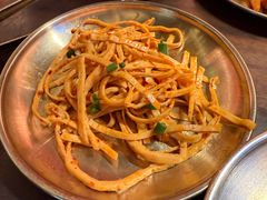-西塔老太太泥炉烤肉(上海七宝领展广场店)