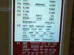 -北京市肛肠医院(北京市二龙路医院)