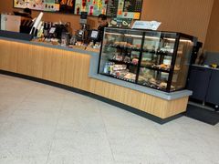 -星巴克(北京新辰里亚运村店)