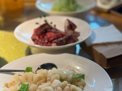 -吴越荣记苏州菜·松鼠桂鱼(月光码头店)