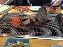 -蚝英雄鲜蚝自助专门店(长楹天街直营店)