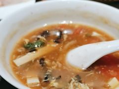 -河南盛世民航国际酒店·星空餐厅