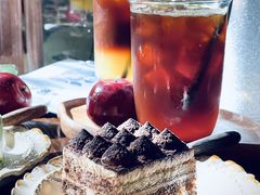 -咖法森林·咖啡  酒吧(天河店)