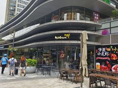-Kyochon1991校村(共和路店)
