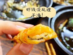 -小时候焗海鲜(鄞州万达店)