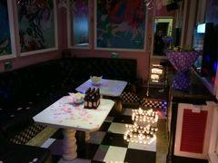 -自由港KTV(王子公主金平店)