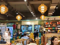 -肖肖酸萝卜鱼火锅(总店)