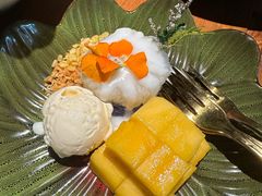 -Tegu泰古莲·泰国餐厅(红山6979店)