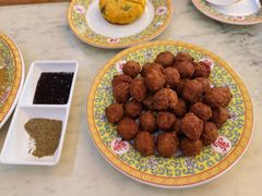 干炸小丸子-砂锅居(西四店)