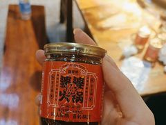 -陈陈火锅(较场口店)