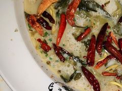-江渔儿酸菜鱼·拔草餐厅(虎门君乐汇店)