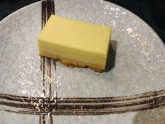 芝士蛋糕-神户赤童日式烤肉伙伴(东直门店)
