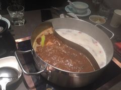 太极锅系列-捞王锅物料理(上海世茂广场店)