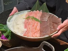 -大龙燚·旷野鲜火锅(广州首店)