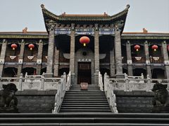 -两江国际影视城