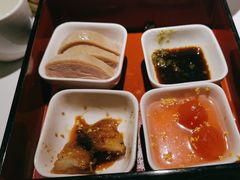 -小厨娘淮扬菜(诚信大道店)