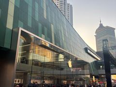 -Apple零售店(中街大悦城店)