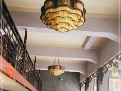 -穆斯林饭庄(明德南街店)