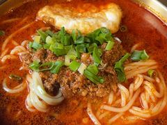 -聚合鑫东北熏酱熟食麻辣面(长阳店)