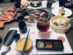 -赤坂亭·M9和牛烧肉(南京江南虹悦城店)