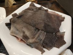 -仁虎老火锅(黄泥磅店)
