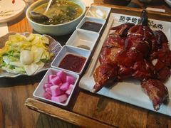 -茄子恰恰·新云南小炒(钱王街店)