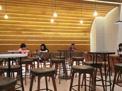大堂-去茶山(重庆万象城店)