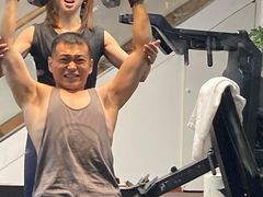 -悦耐私教健身馆(保利中心店)