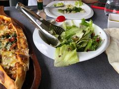 -Efes Turkish & Mediterranean Cuisine 艾菲斯餐厅(陆家嘴店)