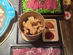 -吼堂老火锅(太古里总店)