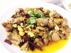 -玉溪清真饭店(前兴路店)