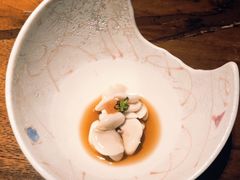 -桐寿司Sushi Tong