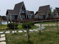 -阳光海岸露营公园