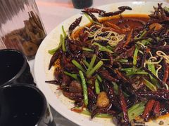 -红盔甲·小龙虾(天钥桥店)
