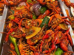 -丑八怪龙虾(盈嘉·香榴湾店)